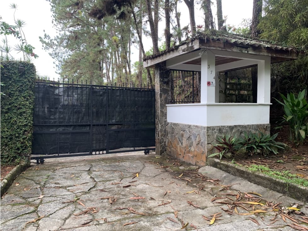 Venta de casa en El Peñón, Las Cumbres — foto 3