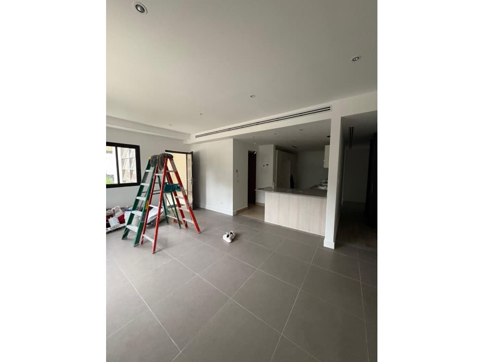 Venta de Apartamento en Embassy Village, Albrook — foto 2