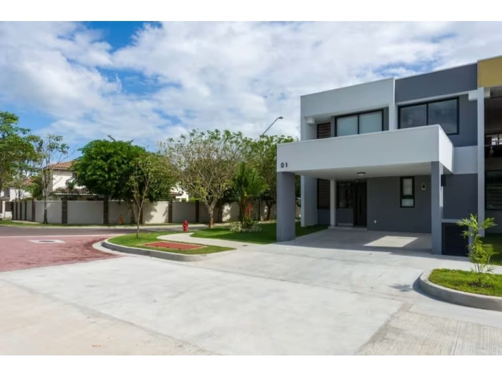 Venta de Casa en Panama Pacifico — foto 4