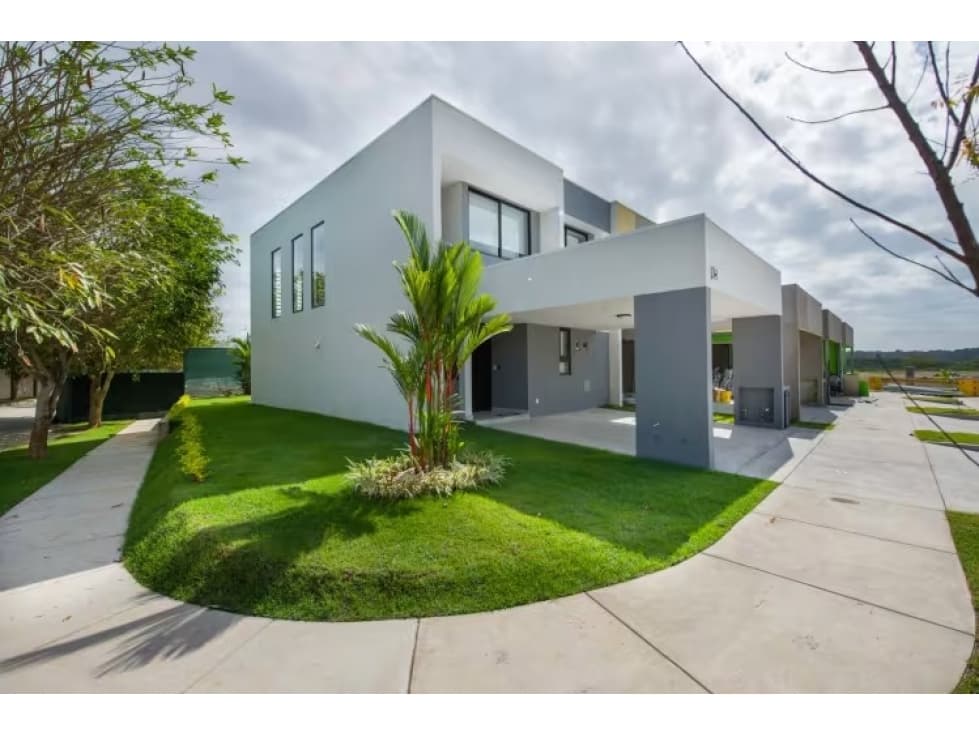 Venta de Casa en Panama Pacifico — foto 6