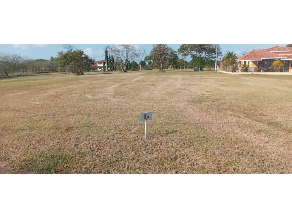 Venta de Terreno en LA COLONIA, El Celaje, Chame — foto 4
