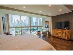 Apartamento Remodelado y Amoblado en Venta PH Privé, San Francisco