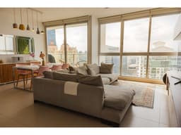 Venta de Apartamento FULL AMUEBLADO en Piso Alto, PH. OCEANAIRE