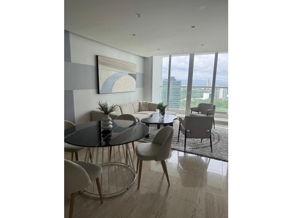 Alquiler de apartamento en PH THE REGENT, Costa del Este — foto 2