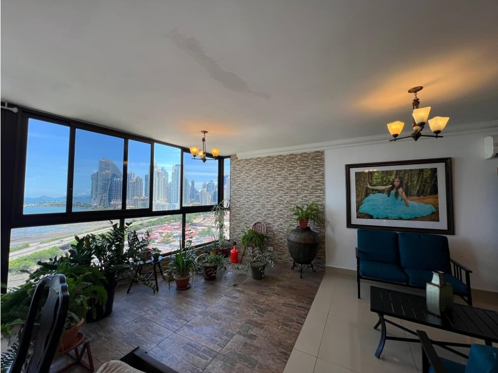 Apartamento en Venta o Alquiler PH San Francisco Bay — foto 4