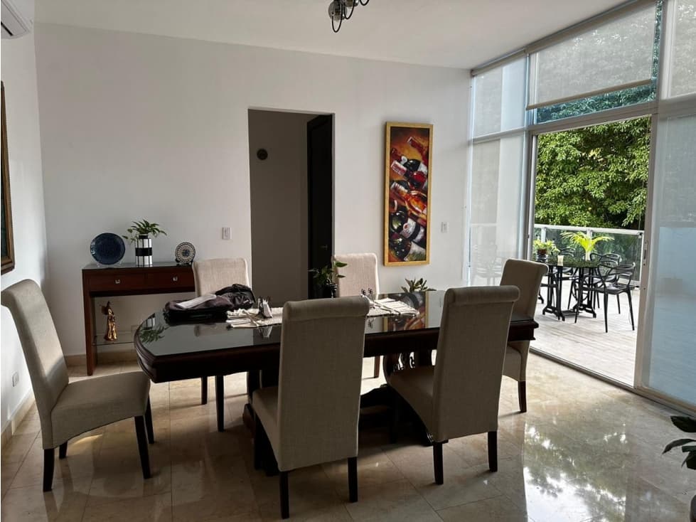 Venta de apartamento en PH The Bridge, Amador — foto 4