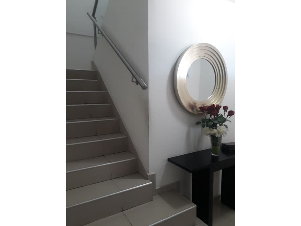 Venta de Casa El Doral, Altos del Bosque — foto 1