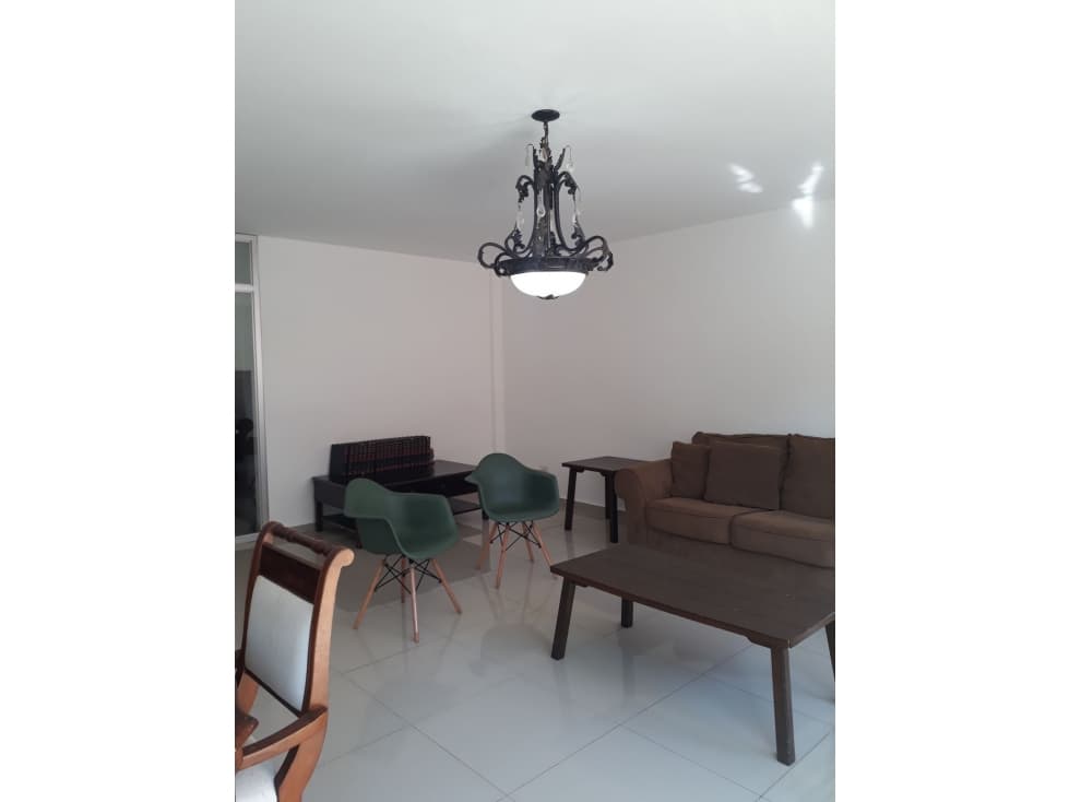 Venta de Casa El Doral, Altos del Bosque — foto 3