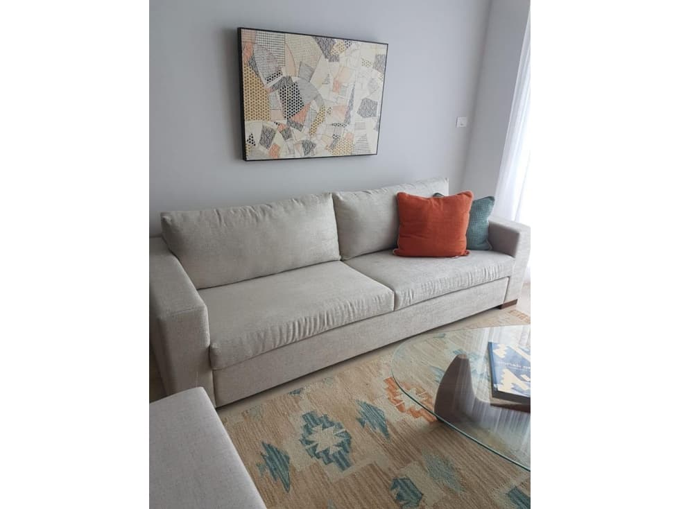 Alquiler de Apartamento PH Yoo, Avenida Balboa — foto 2