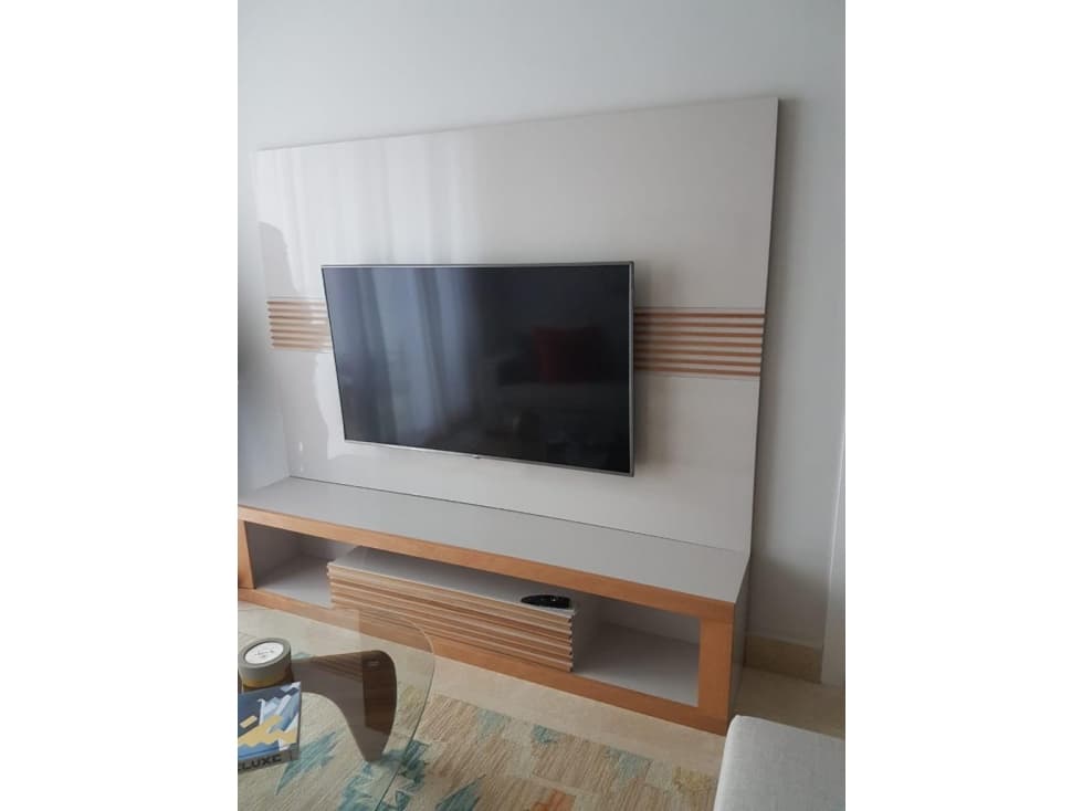 Alquiler de Apartamento PH Yoo, Avenida Balboa — foto 4