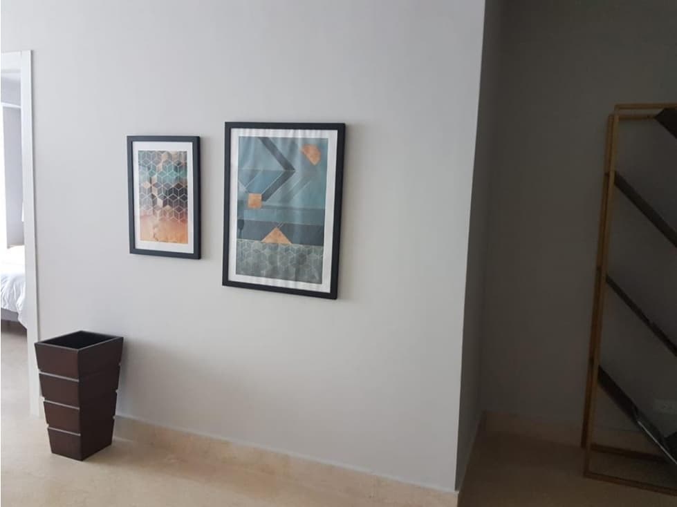 Alquiler de Apartamento PH Yoo, Avenida Balboa — foto 5