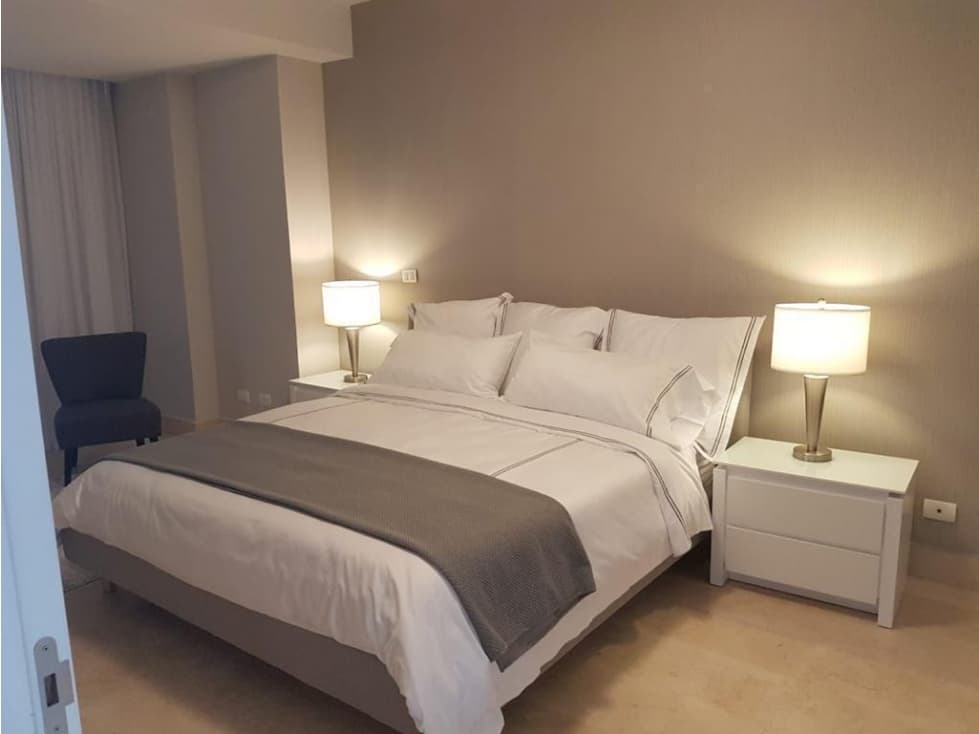 Alquiler de Apartamento PH Yoo, Avenida Balboa — foto 6