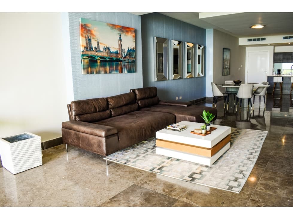 Venta de Apartamento de PH. Yoo by Starck, Avenida Balboa — foto 1