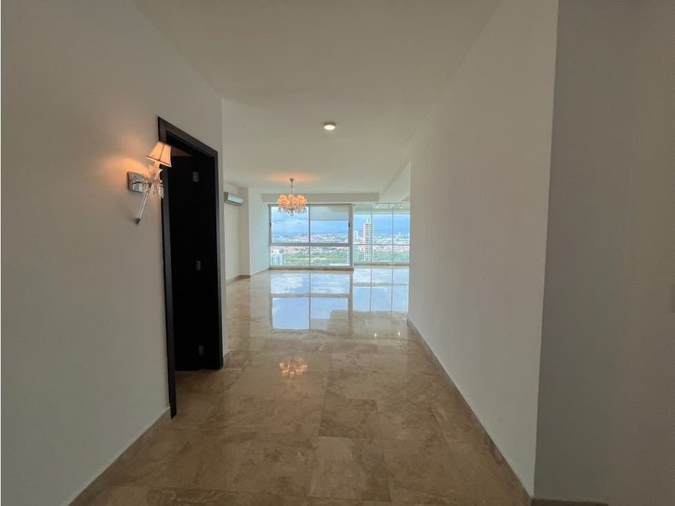 Venta de apartamento en PH. Titanium, Costa del Este — foto 6
