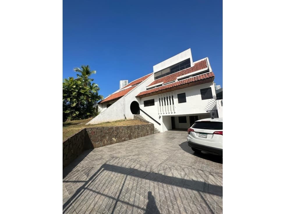 Venta de Casa en Urbanización Coco del Mar, San Francisco — foto 1