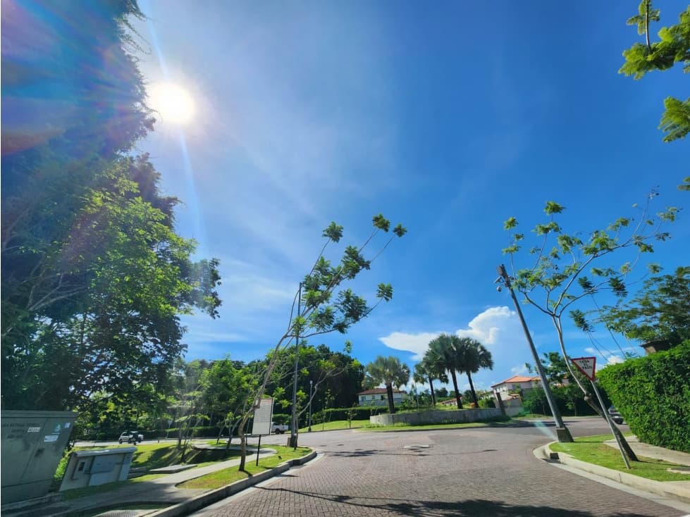 Venta de Casa en Woodlands Panamá Pacífico — foto 2
