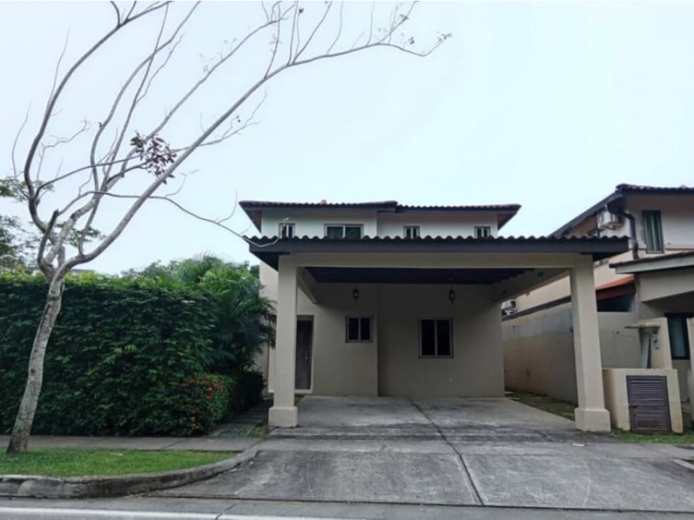 Venta de Casa en Woodlands Panamá Pacífico — foto 3