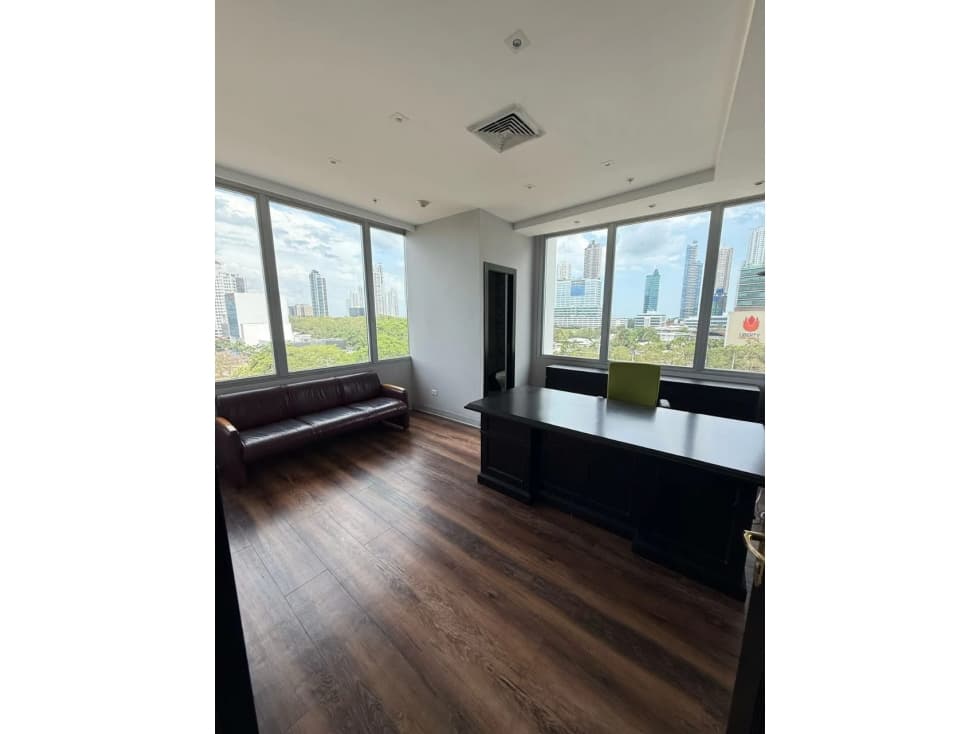 Venta de Oficina Comercial en PH Torre Centenario Parque Lefevre — foto 5