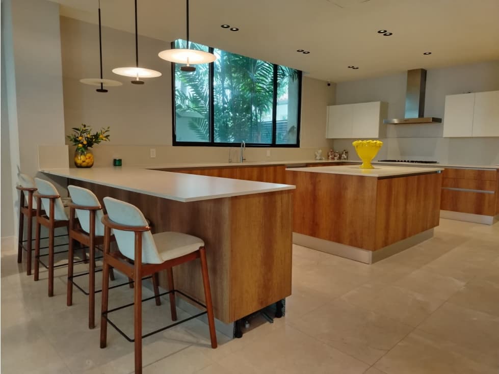 CASA DE PLAYA EN BUENAVENTURA RÍO HATO — foto 5