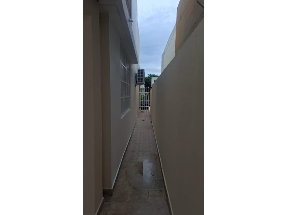 Venta de Casa en PH Brisas Point Brisas del Golf — foto 1