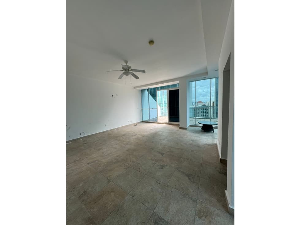 VENTA DE PENTHOUSE PH PACIFIC SEA, PUNTA PAITILLA — foto 3