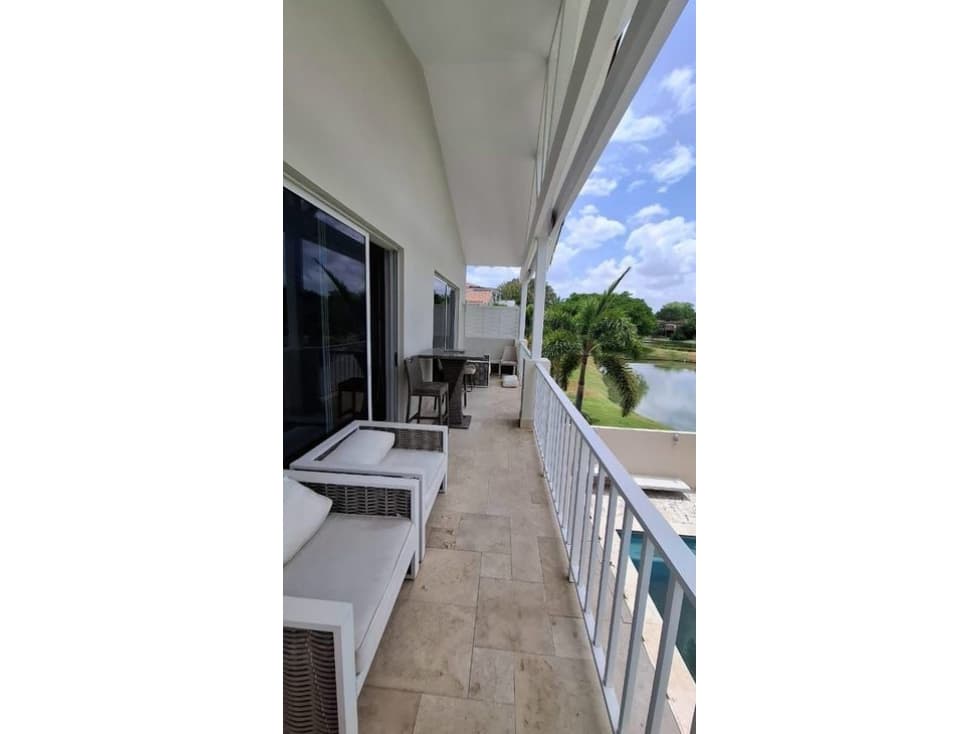 Venta de Casa en PH Ocean Lakes Buenaventura, Coclé — foto 2