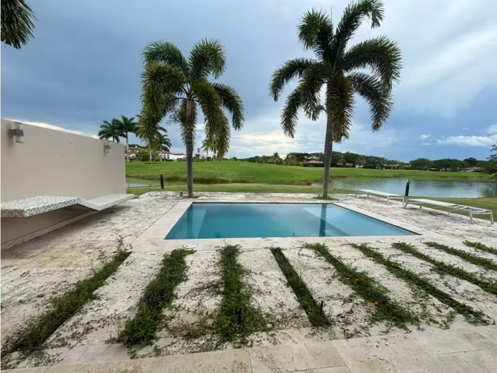 Venta de Casa en PH Ocean Lakes Buenaventura, Coclé — foto 5