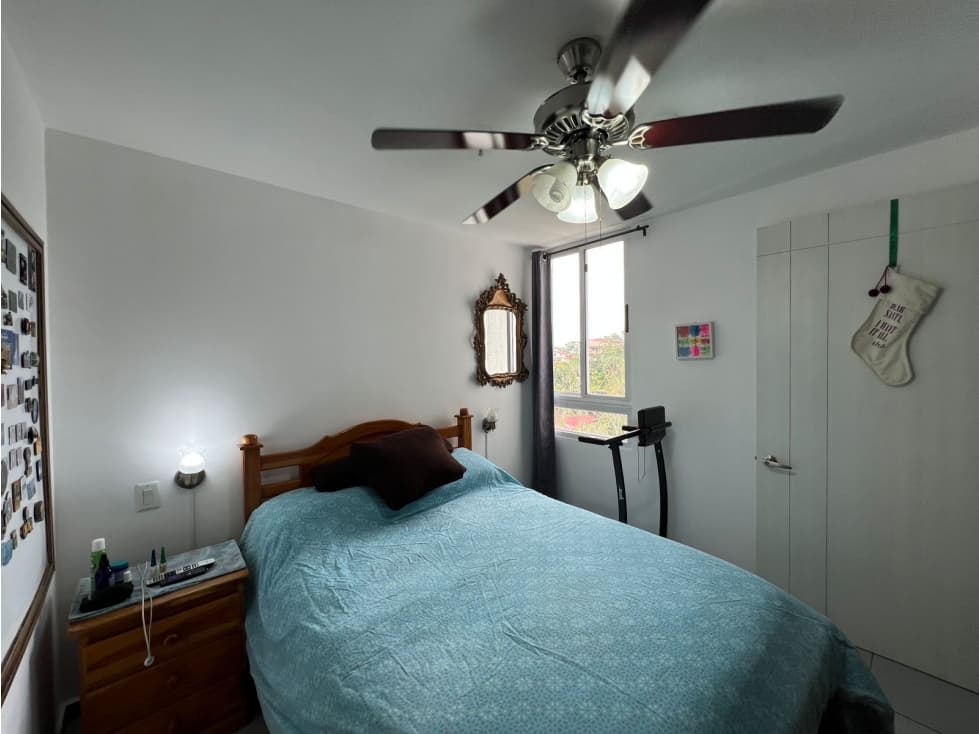 Venta de Apartamento en Torres de Aviñón Vía Ricardo J. Alfaro — foto 6