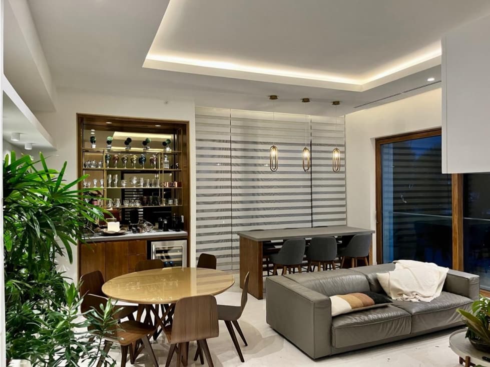 VENTA EXCLUSIVO APARTAMENTO EN PH LA LOMA — foto 4