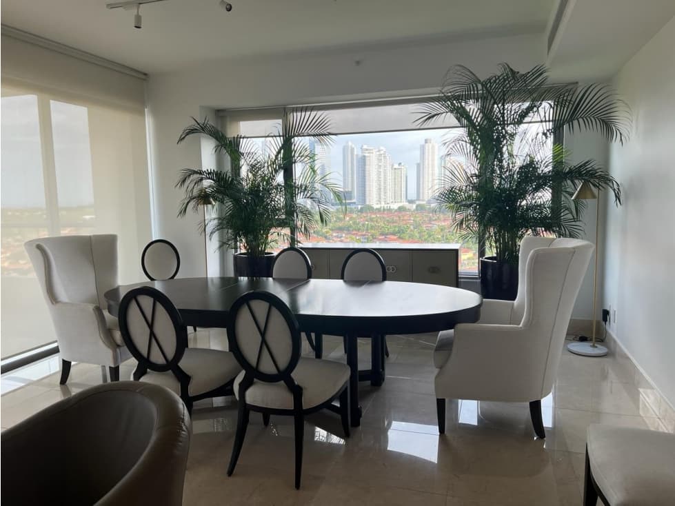 VENTA ELEGANTE APARTAMENTO EN GREENGARDEN PANAMÁ — foto 6