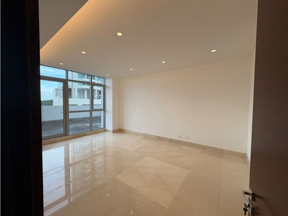 VENTA EXCLUSIVO APARTAMENTO EN PH AZALEA — foto 2