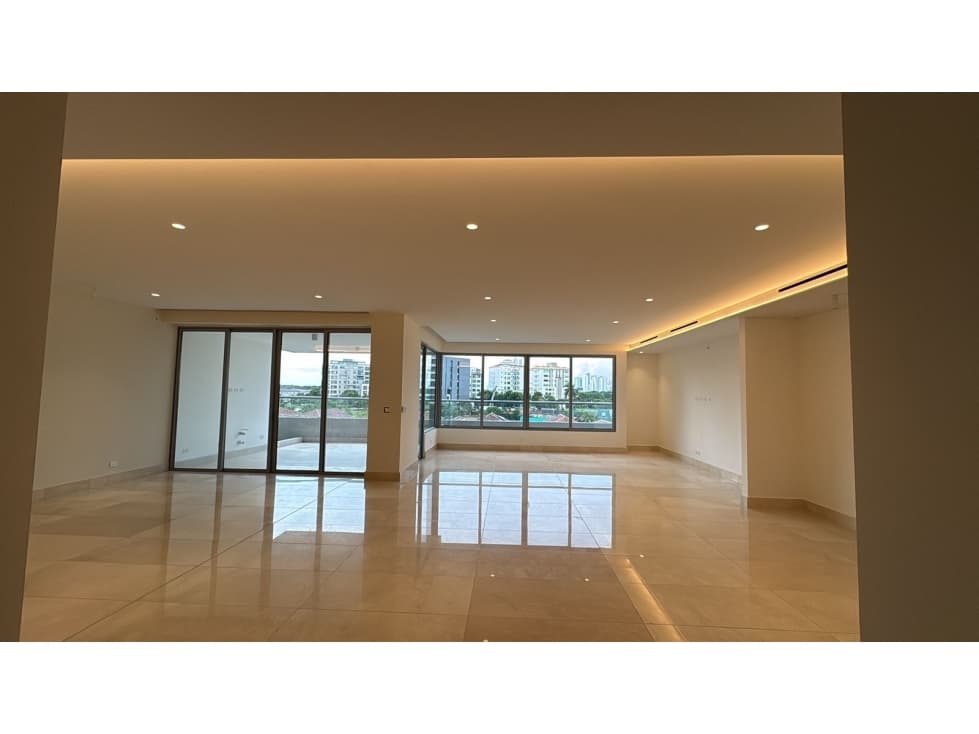 VENTA EXCLUSIVO APARTAMENTO EN PH AZALEA — foto 3