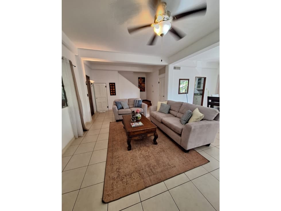 Alquiler de Casa en Albrook — foto 5