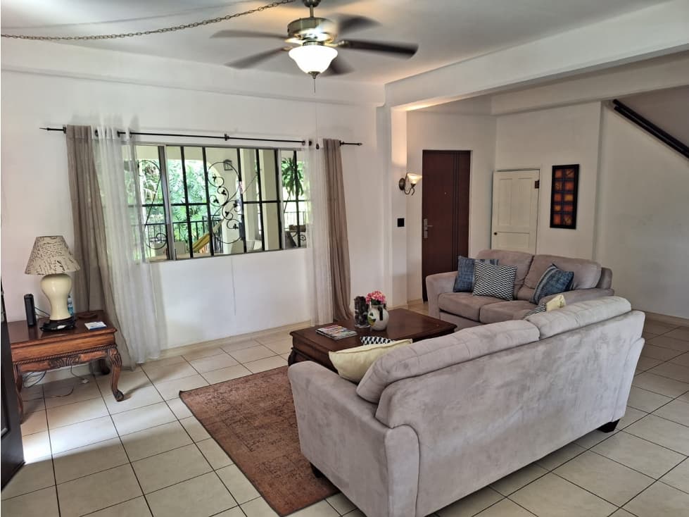 Alquiler de Casa en Albrook — foto 4