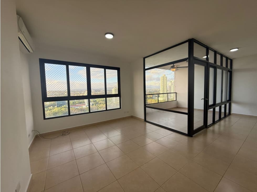 VENTA AMPLIO APARTAMENTO EN PH PARQUE DEL MAR I, COSTA DEL ESTE — foto 2