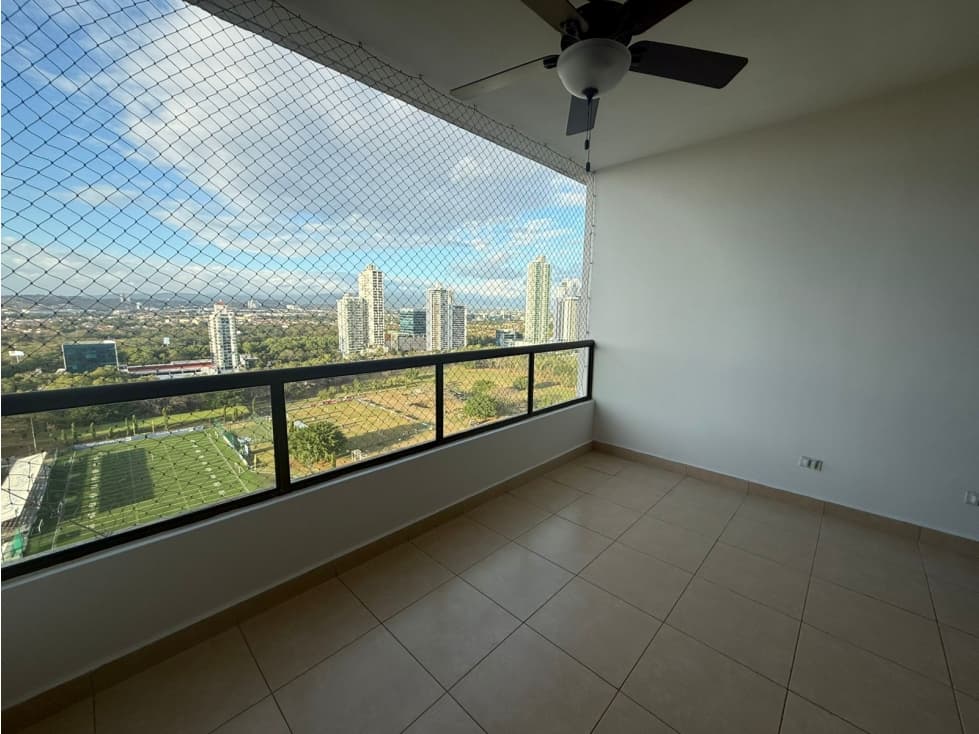 VENTA AMPLIO APARTAMENTO EN PH PARQUE DEL MAR I, COSTA DEL ESTE — foto 6