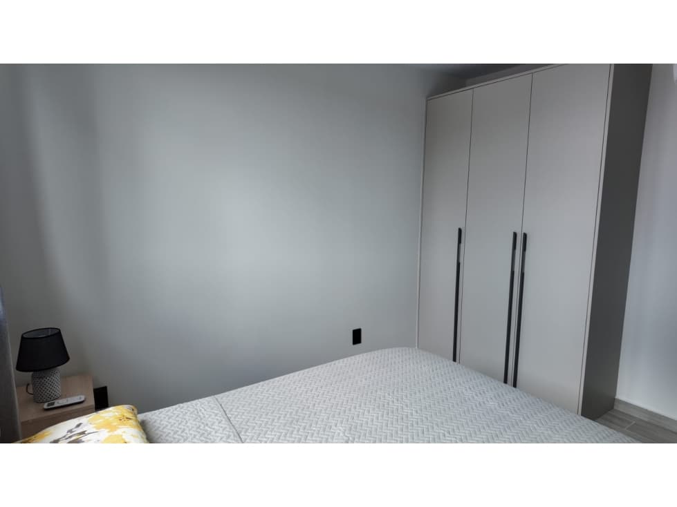 PH ALEXA BELLA VISTA Apartamento Amoblado en Alquiler — foto 4