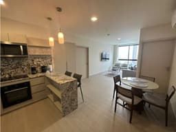 Apartamento en Venta Arcadia, Costa del Este