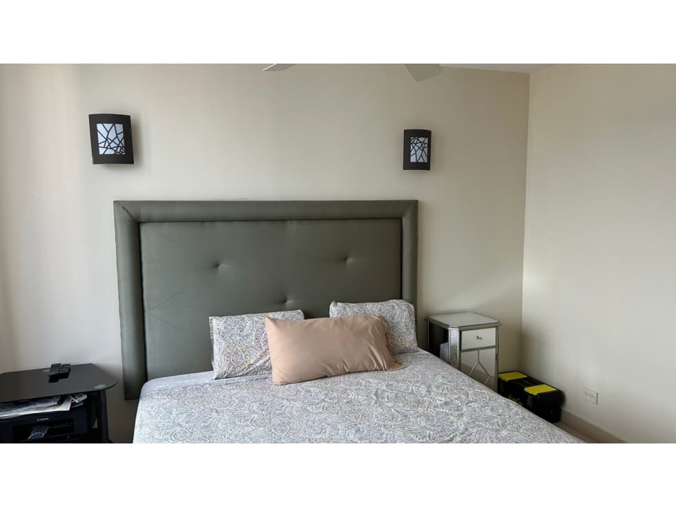 Alquiler de Apartamento en PH Sky Residences Avenida Balboa — foto 1