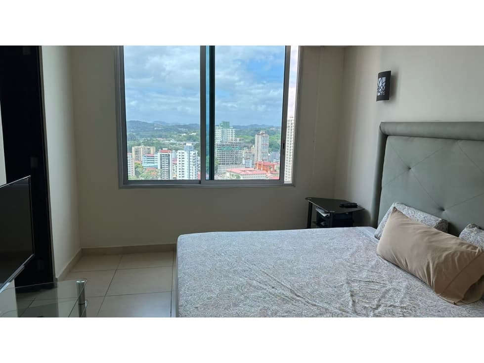 Alquiler de Apartamento en PH Sky Residences Avenida Balboa — foto 6