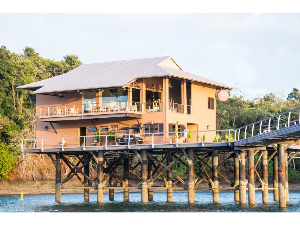 Venta de Villa en el Pacífico Panameño — foto 5