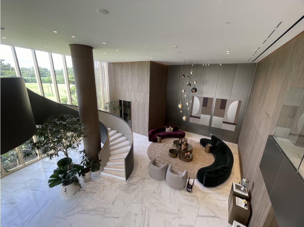 Venta de Apartamento en Santa María, Ciudad de Panamá — foto 1