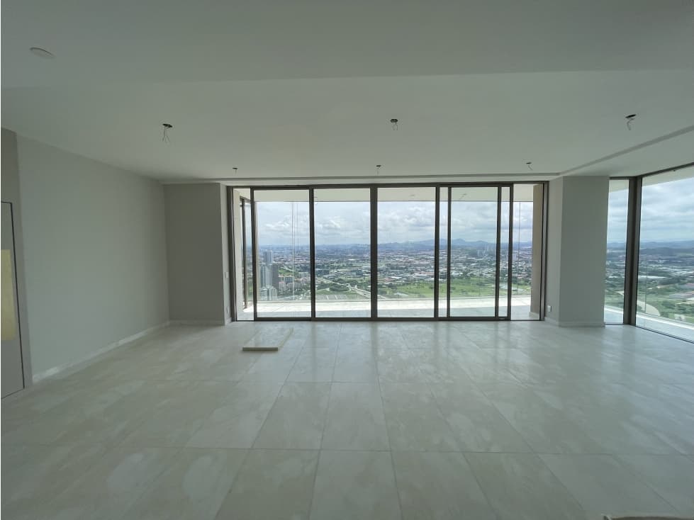 Venta de Apartamento en Santa María, Ciudad de Panamá — foto 4