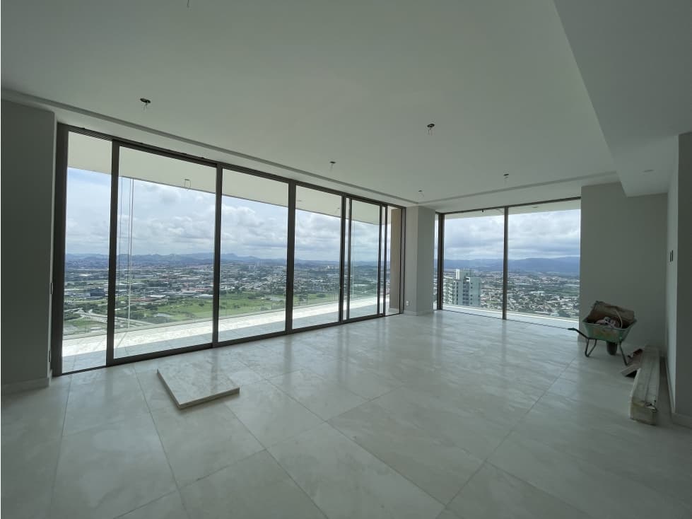 Venta de Apartamento en Santa María, Ciudad de Panamá — foto 5