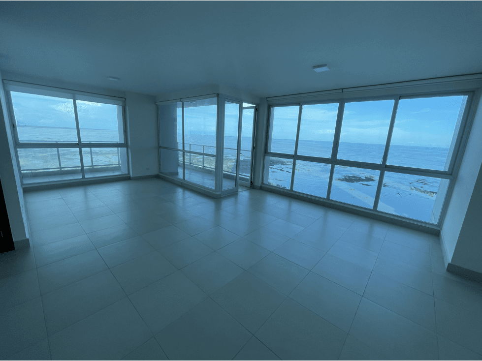 Venta de Apartamento Frente al Mar en Punta Pacífica — foto 6