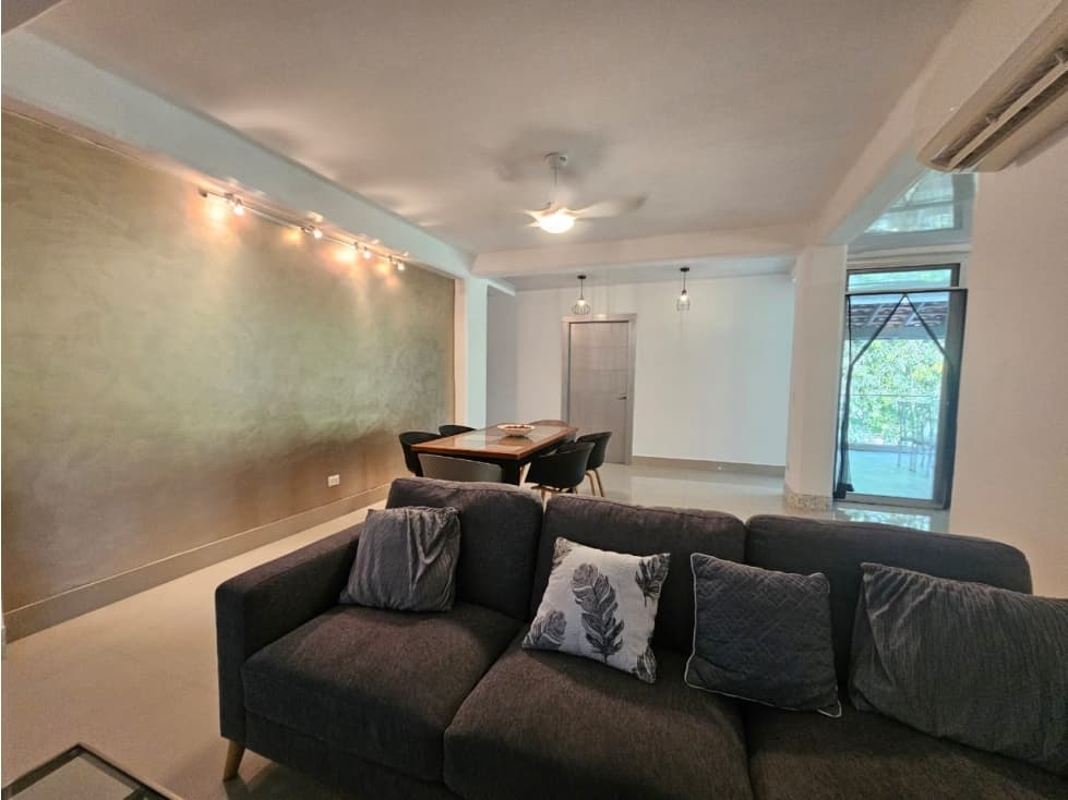 Alquiler de Casa en Clayton — foto 3
