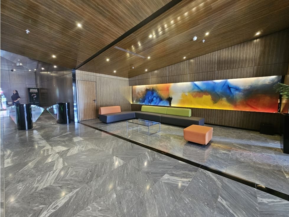 Venta de Oficina en Santa María Business District — foto 5