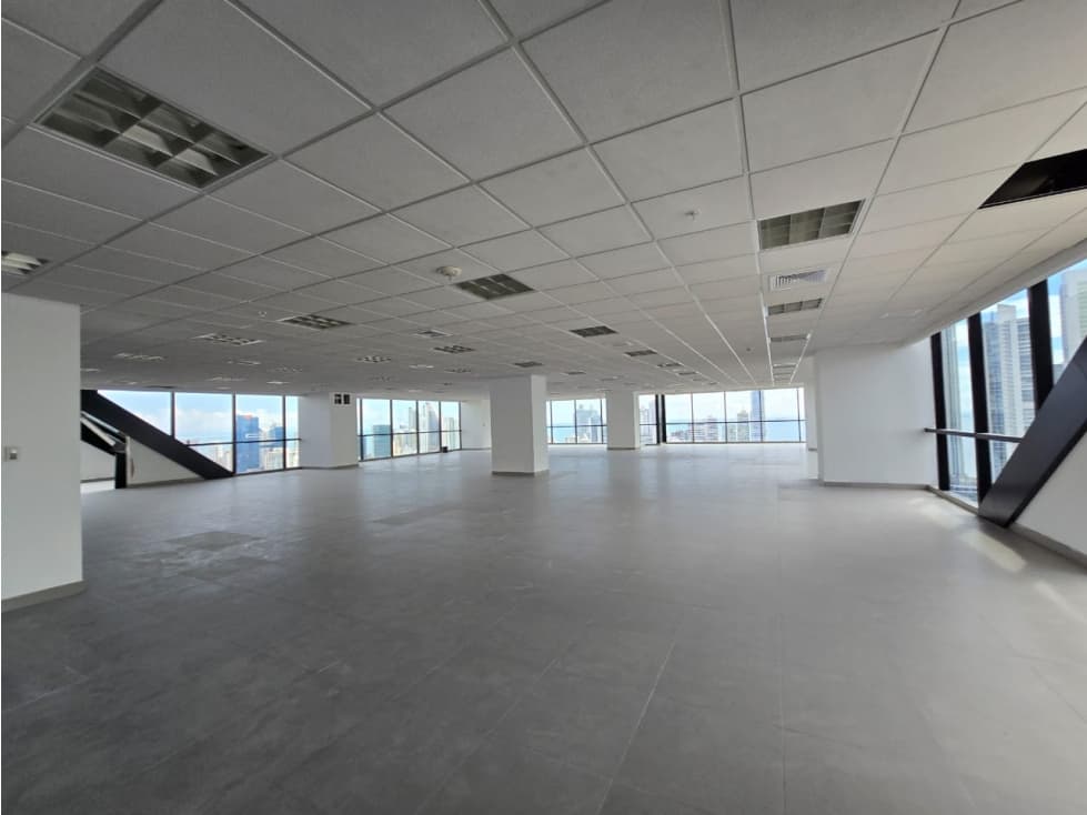 Alquiler de Oficina Calle 50 — foto 1