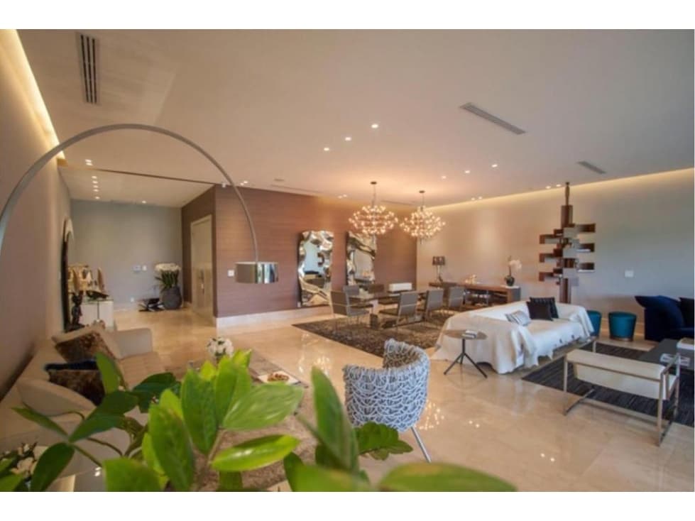 Venta de Apartamento en Santa María — foto 2