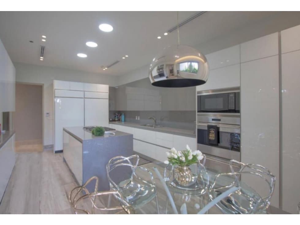 Venta de Apartamento en Santa María — foto 5